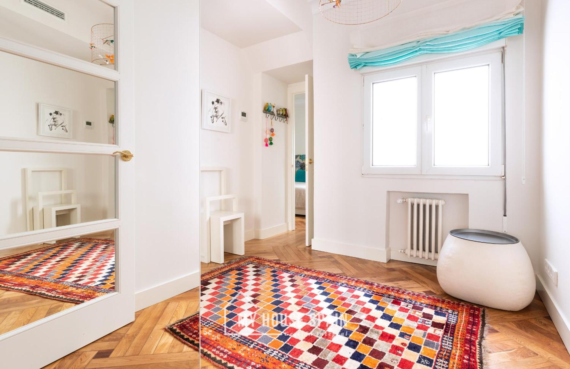 Myhousespain - Centrico Piso Junto A La Playa Gijón Zewnętrze zdjęcie