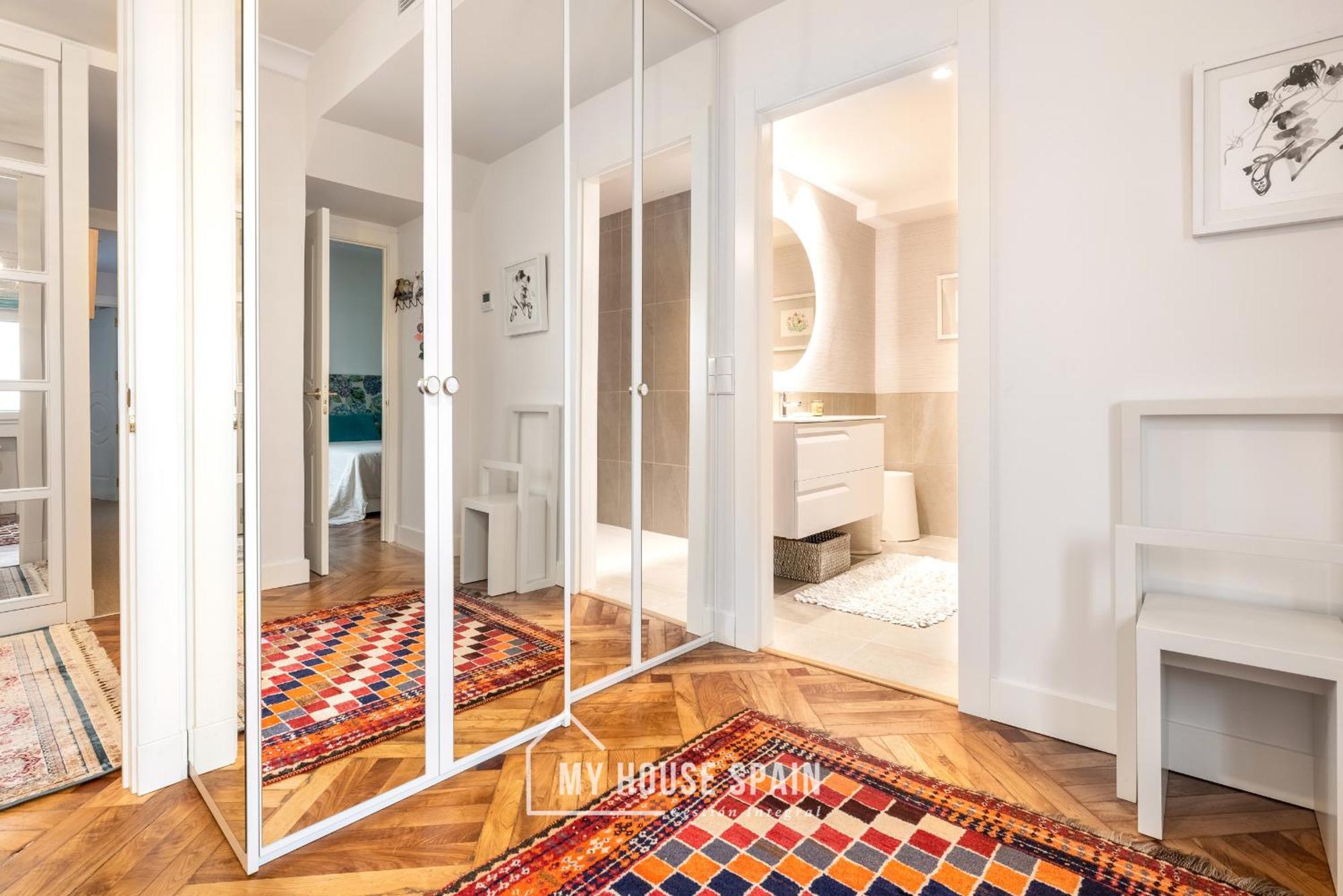 Myhousespain - Centrico Piso Junto A La Playa Gijón Zewnętrze zdjęcie