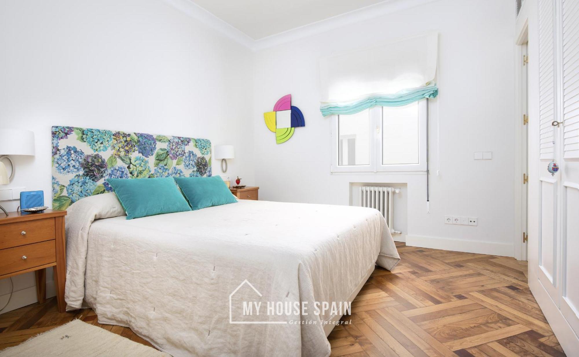 Myhousespain - Centrico Piso Junto A La Playa Gijón Zewnętrze zdjęcie