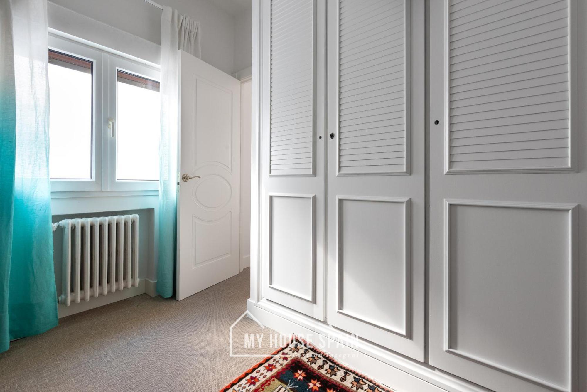 Myhousespain - Centrico Piso Junto A La Playa Gijón Zewnętrze zdjęcie