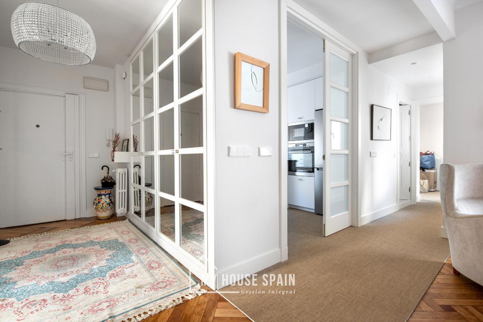 Myhousespain - Centrico Piso Junto A La Playa Gijón Zewnętrze zdjęcie